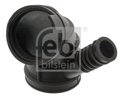 Intake Hose, air filter